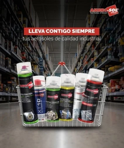 Promociones y novedades Mate Industrial